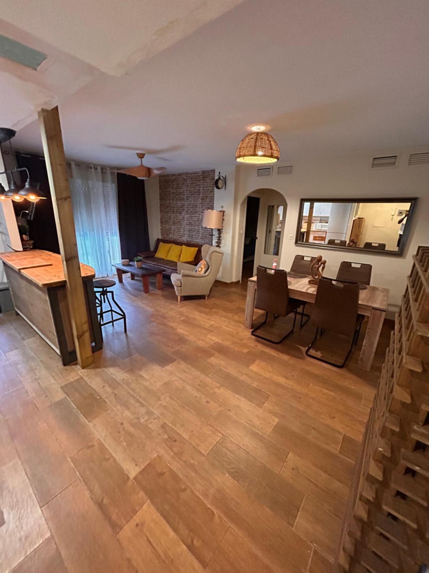 Apartamento Con Encanto Cerca De La Playa El Rosario Marbella Exterior foto